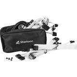 Sharkoon REBEL P30 Gold 1000W ATX3.0, Alimentatore PC bianco