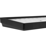 Sharkoon SKILLER SGK50 S3 Barebone, Tastiera da gioco Nero