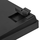 Sharkoon SKILLER SGK50 S3 Barebone, Tastiera da gioco Nero