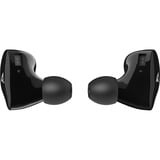 Sharkoon Stealthbite IEM, Cuffie Nero