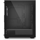 Sharkoon VK4 ARGB, Chassis Tower Nero