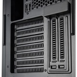 SilverStone SETA H1, Chassis Tower Nero