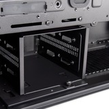 SilverStone SETA H1, Chassis Tower Nero