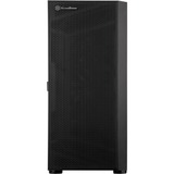 SilverStone SETA H1, Chassis Tower Nero
