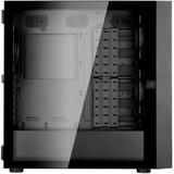 SilverStone SETA H1, Chassis Tower Nero