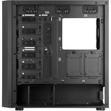SilverStone SETA H1, Chassis Tower Nero