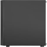 SilverStone SST-SEH1B-G Nero