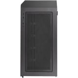 SilverStone SST-SEH1B-G Nero