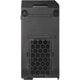 SilverStone SST-SEH1B-G Nero