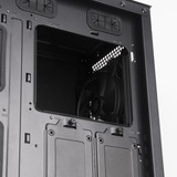 SilverStone SST-SEH1B-G, Chassis Tower Nero