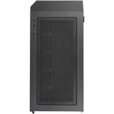 SilverStone SST-SEH1B-G, Chassis Tower Nero