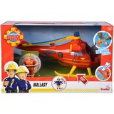 Simba 109252510,  veicolo da gioco arancione /Giallo