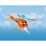 Simba 109252510,  veicolo da gioco arancione /Giallo
