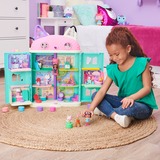 Spin Master Gabby's Dollhouse, Mini set Giardino floreale, con Gabby e Gattina Fatina, giochi per bambini dai 3 anni in su, Gioco figura Gabby's Dollhouse , Mini set Giardino floreale, con Gabby e Gattina Fatina, giochi per bambini dai 3 anni in su, 3 anno/i, Multicolore