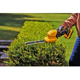 Stanley STCSS20D1-QW, Rifilasiepi Nero/Giallo