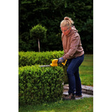 Stanley STCSS20D1-QW, Rifilasiepi Nero/Giallo