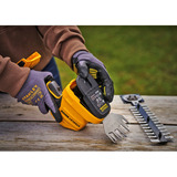 Stanley STCSS20D1-QW, Rifilasiepi Nero/Giallo