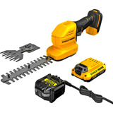 Stanley STCSS20D1-QW, Rifilasiepi Nero/Giallo