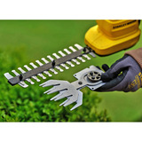 Stanley STCSS20D1-QW, Rifilasiepi Nero/Giallo
