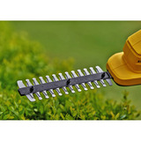 Stanley STCSS20D1-QW, Rifilasiepi Nero/Giallo