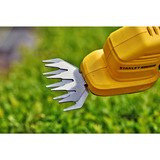 Stanley STCSS20D1-QW, Rifilasiepi Nero/Giallo
