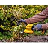 Stanley STCSS20D1-QW, Rifilasiepi Nero/Giallo
