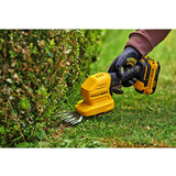 Stanley STCSS20D1-QW, Rifilasiepi Nero/Giallo