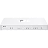 TP-Link Festa FS308G Gestito L2/L2+ Gigabit Ethernet (10/100/1000) Supporto Power over Ethernet (PoE) Bianco, Interruttore Gestito, L2/L2+, Gigabit Ethernet (10/100/1000), Supporto Power over Ethernet (PoE), Montabile a parete