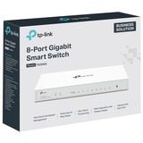 TP-Link Festa FS308G, Interruttore 