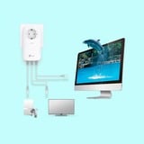 TP-Link TL-PA8033P KIT 