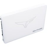 Team Group DELTA MAX LITE RGB 512 GB bianco