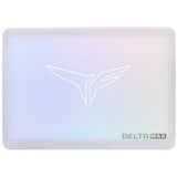 Team Group DELTA MAX LITE RGB 512 GB bianco