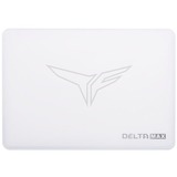 Team Group DELTA MAX LITE RGB 512 GB bianco