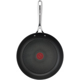 Tefal E31004, Padella accaio/Nero