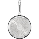 Tefal E31004, Padella accaio/Nero