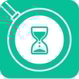 Tefal Padella by Jamie Oliver Cook Smart accaio/Nero