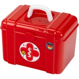 Theo Klein Valigetta da medico, Gioco di ruolo rosso