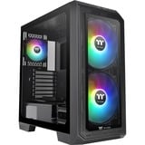 Thermaltake CA-1P6-00M1WN-00, Chassis Tower Nero