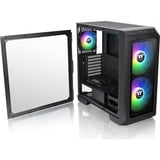 Thermaltake CA-1P6-00M1WN-00, Chassis Tower Nero
