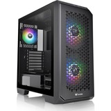 Thermaltake CA-1P6-00M1WN-00, Chassis Tower Nero