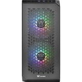 Thermaltake CA-1P6-00M1WN-00, Chassis Tower Nero