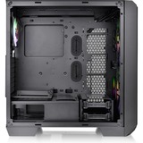 Thermaltake CA-1P6-00M1WN-00, Chassis Tower Nero