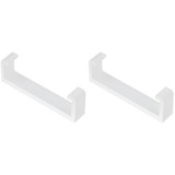 Thermaltake Mod ARGB Snow Cable 24Pin, Gestione dei cavi bianco