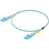 Ubiquiti UACC-OFC-MM-2M, Cavo turchese