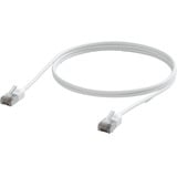 Ubiquiti UniFi Premium Patch Cable Outdoor / 3m, Cavo bianco