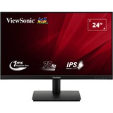 ViewSonic VS19971(VA240-H-2), Monitor LED Nero (opaco)
