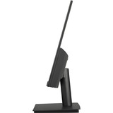 ViewSonic VS19971(VA240-H-2), Monitor LED Nero (opaco)
