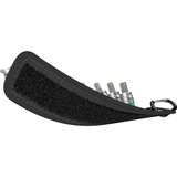 Wera Belt A Imperial 1 Set di bussole Zyklop con punta esagonale interna, chiave combinata   Nero