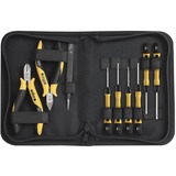 Wiha Set di strumenti rosso/Giallo