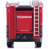 Wiking 10761500000, Veicolo modello 